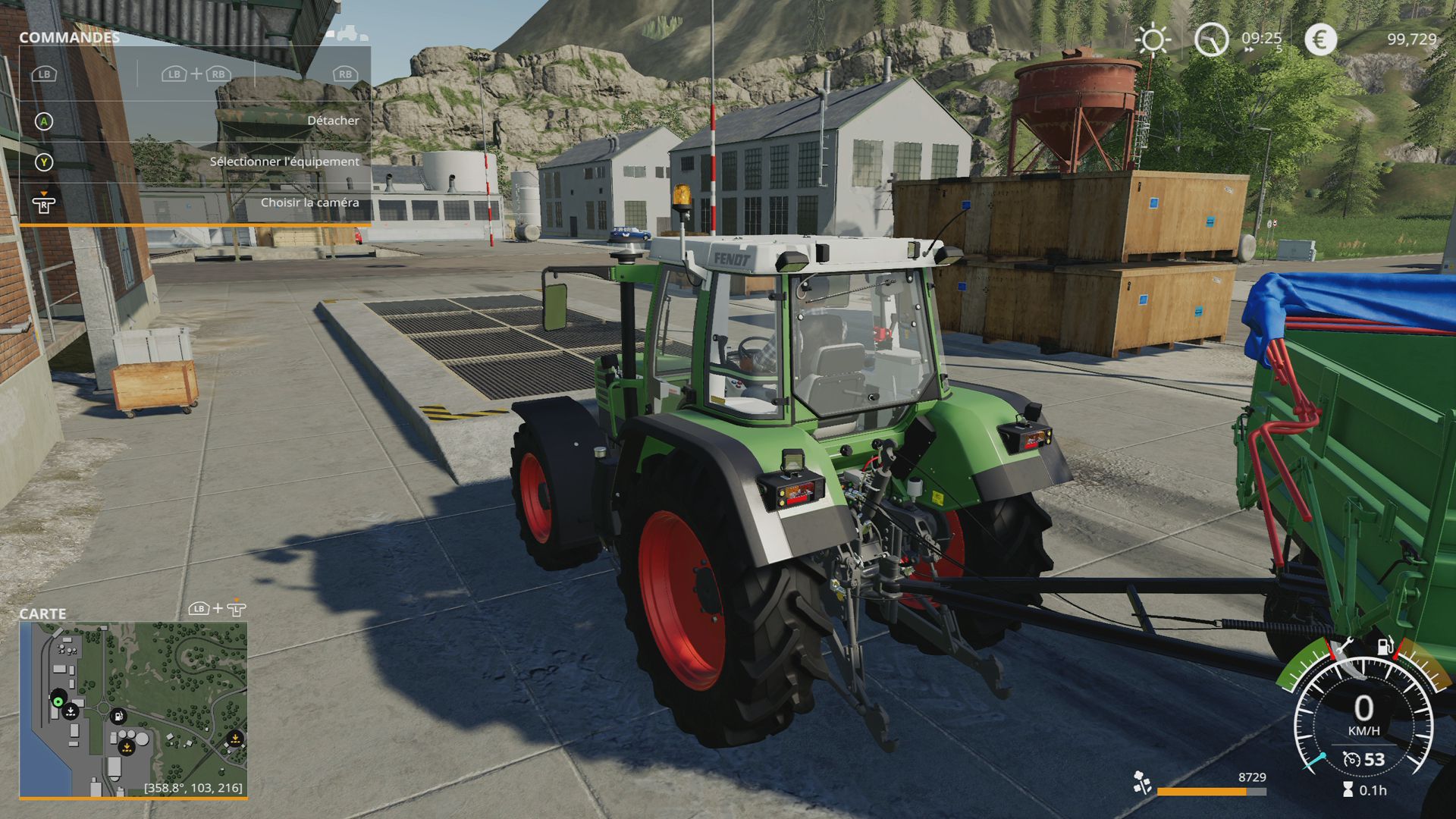Farming Simulator 19 - Imagen 37